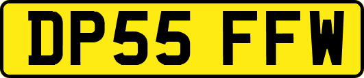 DP55FFW