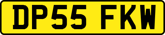 DP55FKW