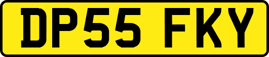 DP55FKY