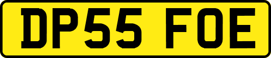 DP55FOE