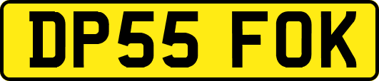 DP55FOK