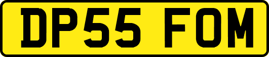DP55FOM