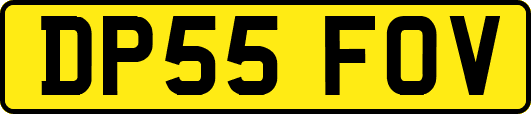 DP55FOV
