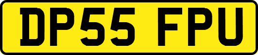 DP55FPU