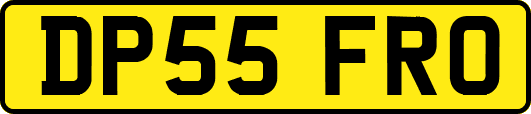 DP55FRO