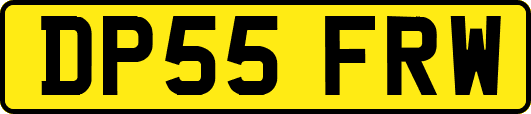 DP55FRW