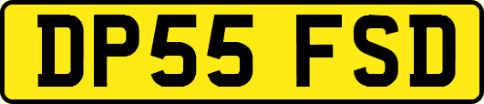 DP55FSD