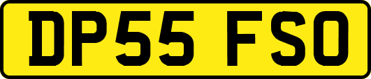 DP55FSO