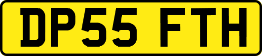DP55FTH