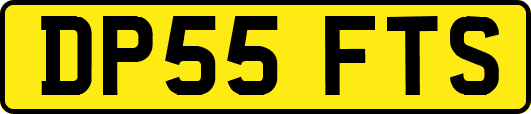 DP55FTS