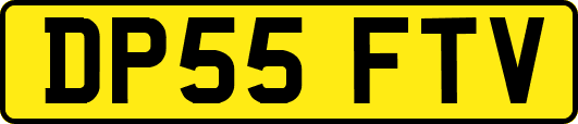 DP55FTV