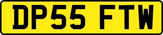 DP55FTW