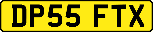 DP55FTX