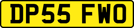 DP55FWO