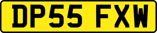 DP55FXW