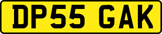 DP55GAK