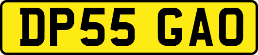 DP55GAO