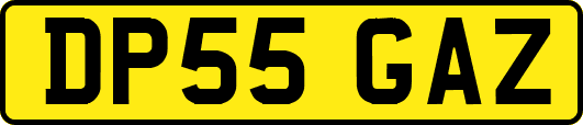 DP55GAZ