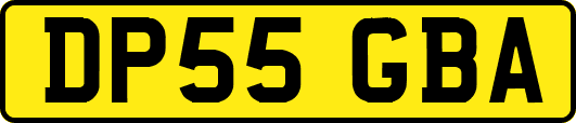 DP55GBA