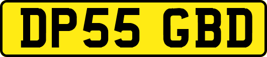 DP55GBD