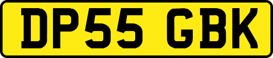 DP55GBK
