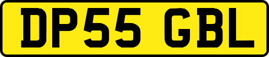 DP55GBL