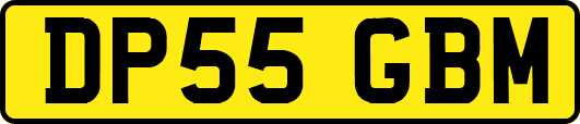 DP55GBM