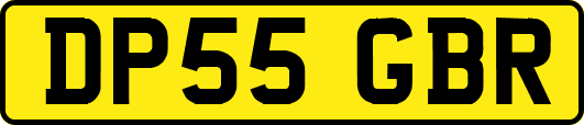 DP55GBR