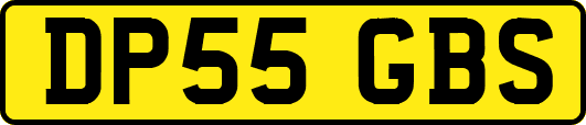 DP55GBS