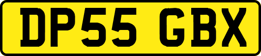 DP55GBX