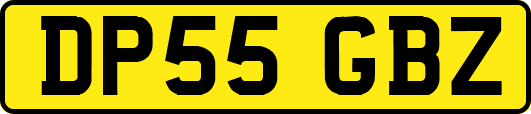 DP55GBZ