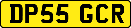 DP55GCR