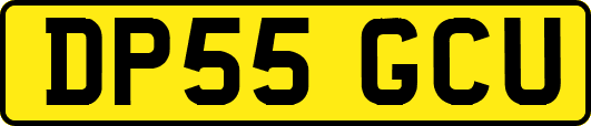 DP55GCU