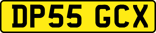DP55GCX