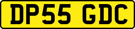 DP55GDC