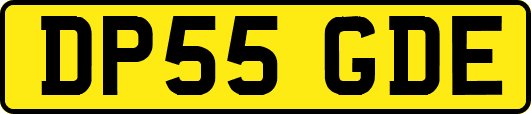 DP55GDE