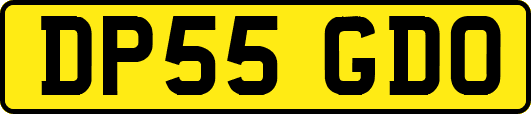 DP55GDO