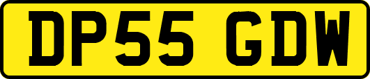 DP55GDW