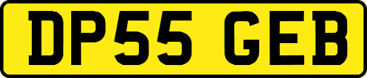 DP55GEB