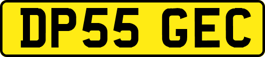 DP55GEC
