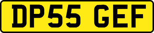 DP55GEF
