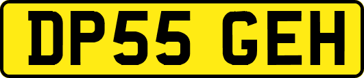 DP55GEH