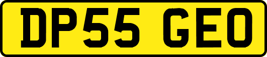 DP55GEO