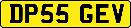 DP55GEV