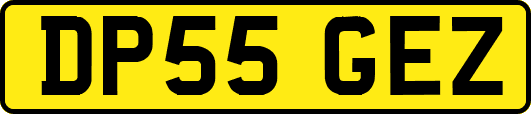 DP55GEZ