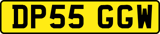 DP55GGW