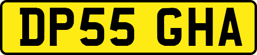 DP55GHA