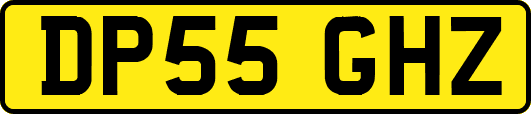 DP55GHZ