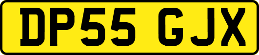 DP55GJX