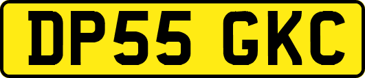 DP55GKC